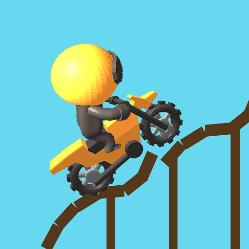 Moto Trials Rush